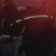 So that white splurt is supposed to be blood ejecting from Kujiin’s self-inflicted head gunshot wound. But we know what you’re up to here with your deliberate colour choice, Babylon, nudge nudge wink wink, you sick fuck.
